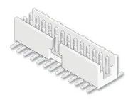 CONNECTOR, HEADER, 2MM, 14WAY