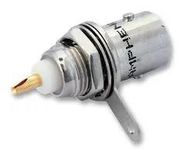 RF COAXIAL, BNC, STRAIGHT JACK, 50OHM