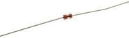 NTC THERMISTORS GLASS ENCAPSULTD. CHIP