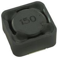 INDUCTOR, 15UH, 4.6A, 20%, POWER