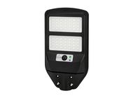 LED-valgusti päikesepaneeliga ja liikumisanduriga SUNSTREET 750lm, 3560mAh, 6000K, 140x80°