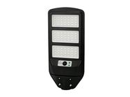 LED-valgusti päikesepaneeliga ja liikumisanduriga SUNSTREET 1300lm, 8000mAh, 6000K, 140x80°