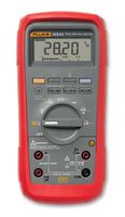 MULTIMETER, DIGITAL, HAND HELD, 4.5 DIG