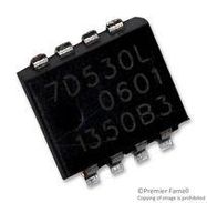 MOSFET, N-CH, 100V, 30A, LFPAK33