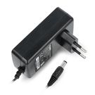 Power supply Sagemcom NBS36C120250HE 12V/2,5A - DC 5,5/2,1mm plug - black