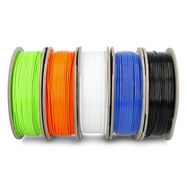 Set of filaments Spectrum PLA Premium 1,75mm 1,25kg - 5 colors
