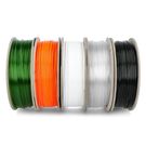 Set of filaments Spectrum PCTG Premium 1,75mm 1,25kg - 5 colors
