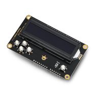 Keypad Shield v1.0 - display module for Arduino - RGB text - DFRobot DFR0936