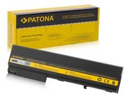 Battery f. HP Business Notebook NX7400 NX8200 NX8410 8500, PATONA