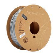 Filament Polymaker PolyTerra PLA 1,75mm, 1kg - Fossil Grey