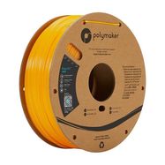 Filament Polymaker PolyLite ABS 1,75mm 1kg - Yellow