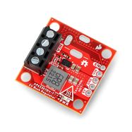 SparkFun Buck Breakout Regulator - 5V 3A step-down inverter - AP63357 - SparkFun COM-21255