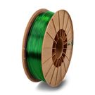 Filament Rosa3D ReFill PETG Standard 1,75mm 1kg - Pure Green Transparent