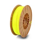 Filament Rosa3D Refill PETG Standard 1,75mm 1kg - Neon Yellow
