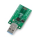 eMMC Module Writer 2 - for Flashing Odroid Software - USB 3.0