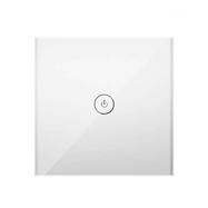 Smart Wi-Fi Wall Switch MSS510X EU Meross (HomeKit), Meross