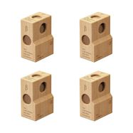 Risers for xTool M1 - 41mm/62mm/92mm - 4pcs
