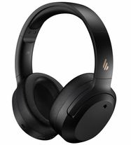 Wireless headphones Edifier W820NB, ANC (black), Edifier