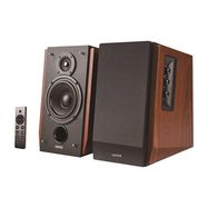 Speakers 2.0  Edifier R1700BTs (brown), Edifier