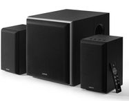 Speakers 2.1 Edifier M601DB (black), Edifier