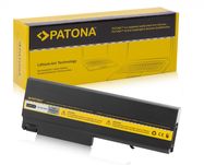 Battery f. Compaq Business Notebook NX-6310/CT NX-6125, PATONA