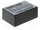 Converter: DC/DC; 3W; Uin: 9÷36V; Uout: 12VDC; Iout: 250mA CHINFA ELECTRONICS