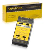 PATONA Battery f. Toshiba Tecra A1, A8-EZ8311, A8-EZ8312, A8-EZ8313, PATONA