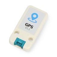 GPS/BDS AT6668 - Unit expansion module for development modules M5Stack
