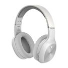 Wireless headphones Edifier W800BT Plus, aptX (white), Edifier