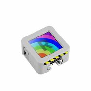 AtomS3R Dev Kit - developer module with 0,85'' display - M5Stack C126