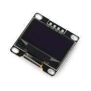 OLED display - 0.96 '' 128x64px - WisBlock IO extension - Rak Wireless RAK1921