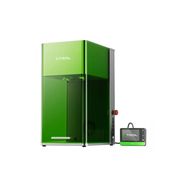 xTool F1 Ultra 2-in-1 - 20W fiber and diode laser engraving machine