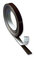 MAGNETIC TAPE, RUBBER, 30.5M X 25MM