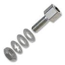 SCREW LOCK, 8.3MM, M3