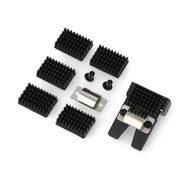 Creality K2 Plus 3D printer nozzle wiper module kit