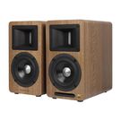 Speakers 2.0 Edifier Airpulse A80 (walnut), Edifier