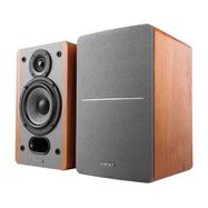 Speakers 2.0 Edifier P12 (brown), Edifier