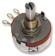 POTENTIOMETER, 5KOHM, 2W