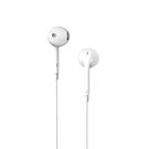 Wired earphones Edifier P180 Plus (white), Edifier