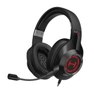 Gaming headphones Edifier HECATE G2 II (black), Edifier