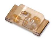 LED, SMD, 0603, 0.45MM HEIGHT, YELLOW