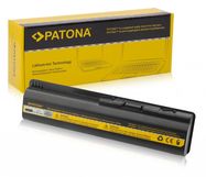 Battery HP 462889-121, 462889-421, 462890-151, 462890-161, PATONA