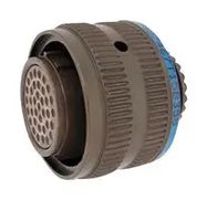 CIRCULAR, SIZE 21, 11WAY, PIN