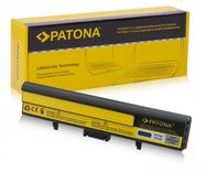 Battery Dell 312-0660, 312-0662, 312-0663, XPS M1530 Serie, PATONA