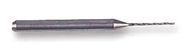 DRILL, CARBIDE, 3.17MM