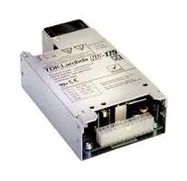 PSU, N175 SER, 5V/3.3V, 15V, 175/180W