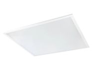 LED-paneel 34-40W, 60x60cm, 5300lm, 130lm/W, CCT 2700K-5000K, UGR &lt;19