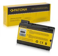 Battery f. Fujitsu-Siemens Pi2450 Pi2540 Xi2528 PI 2450 , PATONA