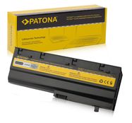 Battery Medion MD96850 MD96780 40022955 WIM2140 WIM-2140, PATONA