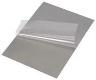 EMI ABSORB SHEET/210MM X 297MM X 0.5MM